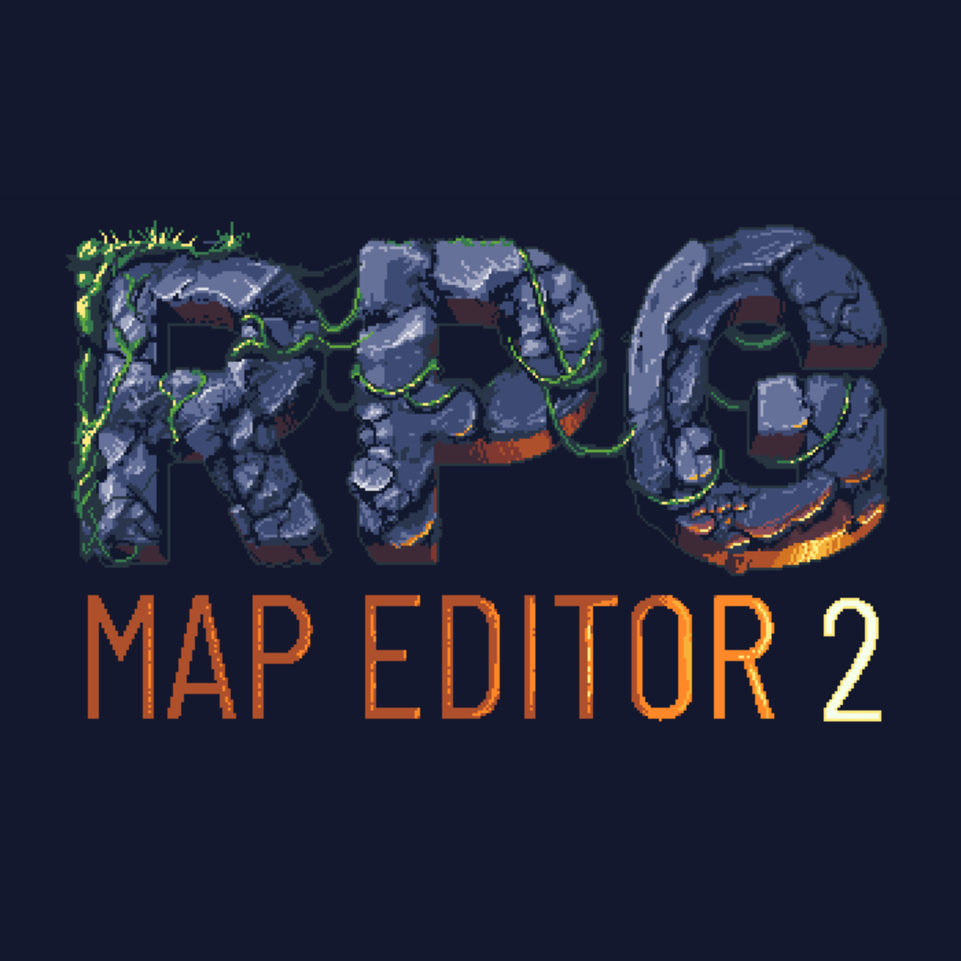 Rpg Map Drawing Tool Deepnight.net | Rpg Map