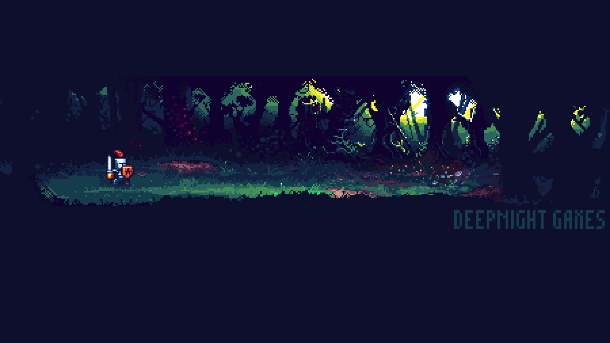 Deepnight Games | Art